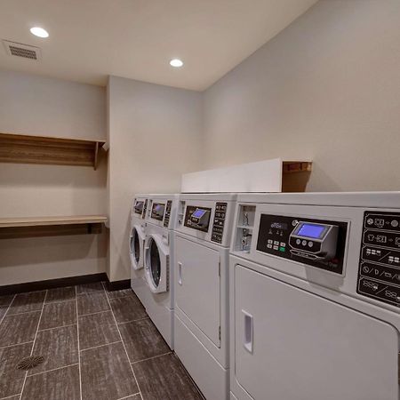 Home2 Suites By Hilton Wilkes-Barre Eksteriør billede