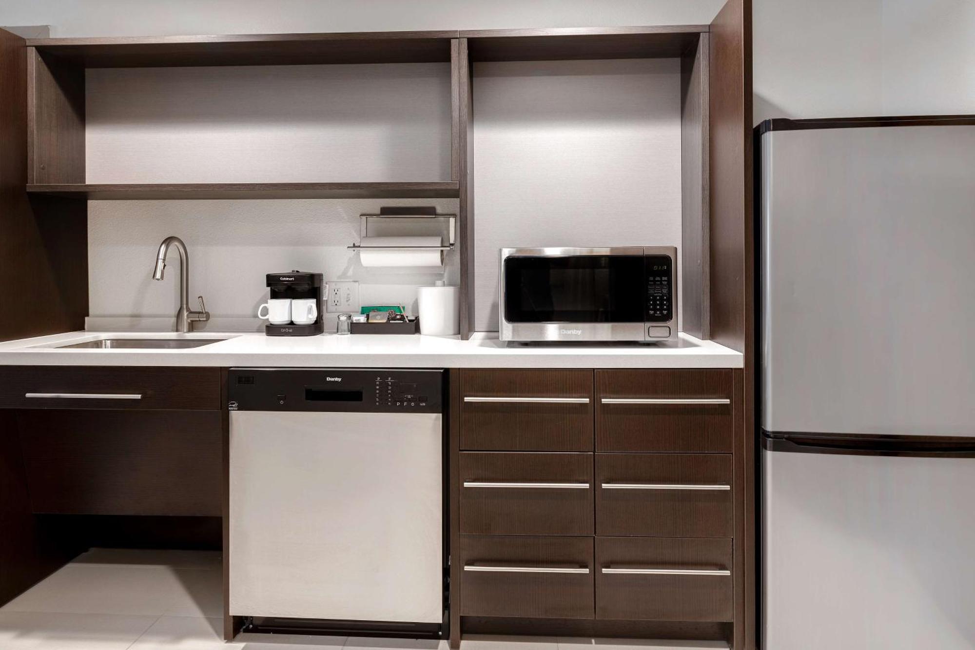 Home2 Suites By Hilton Wilkes-Barre Eksteriør billede