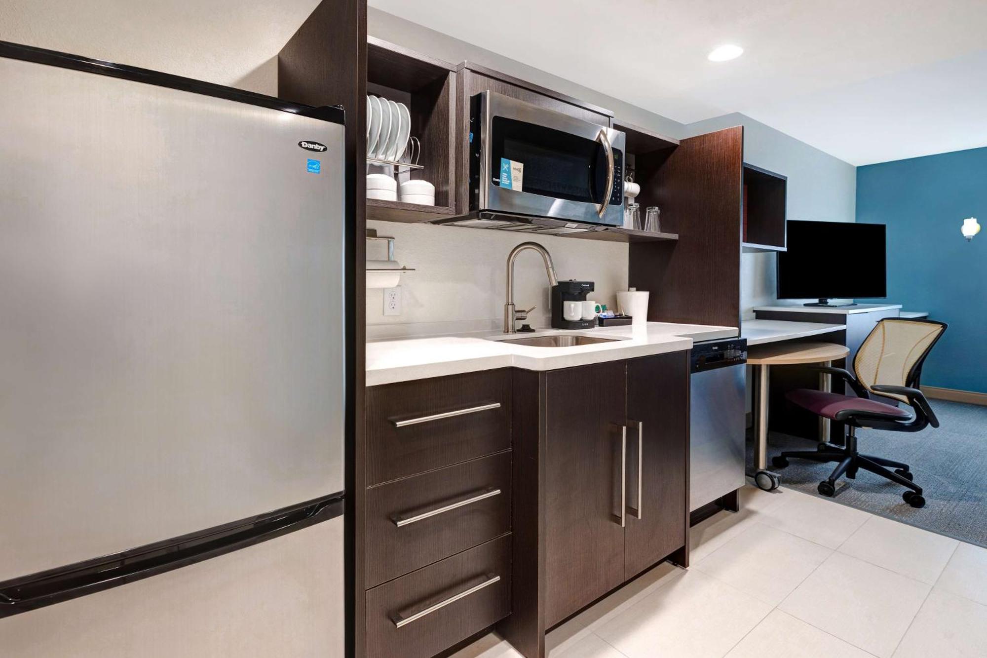 Home2 Suites By Hilton Wilkes-Barre Eksteriør billede