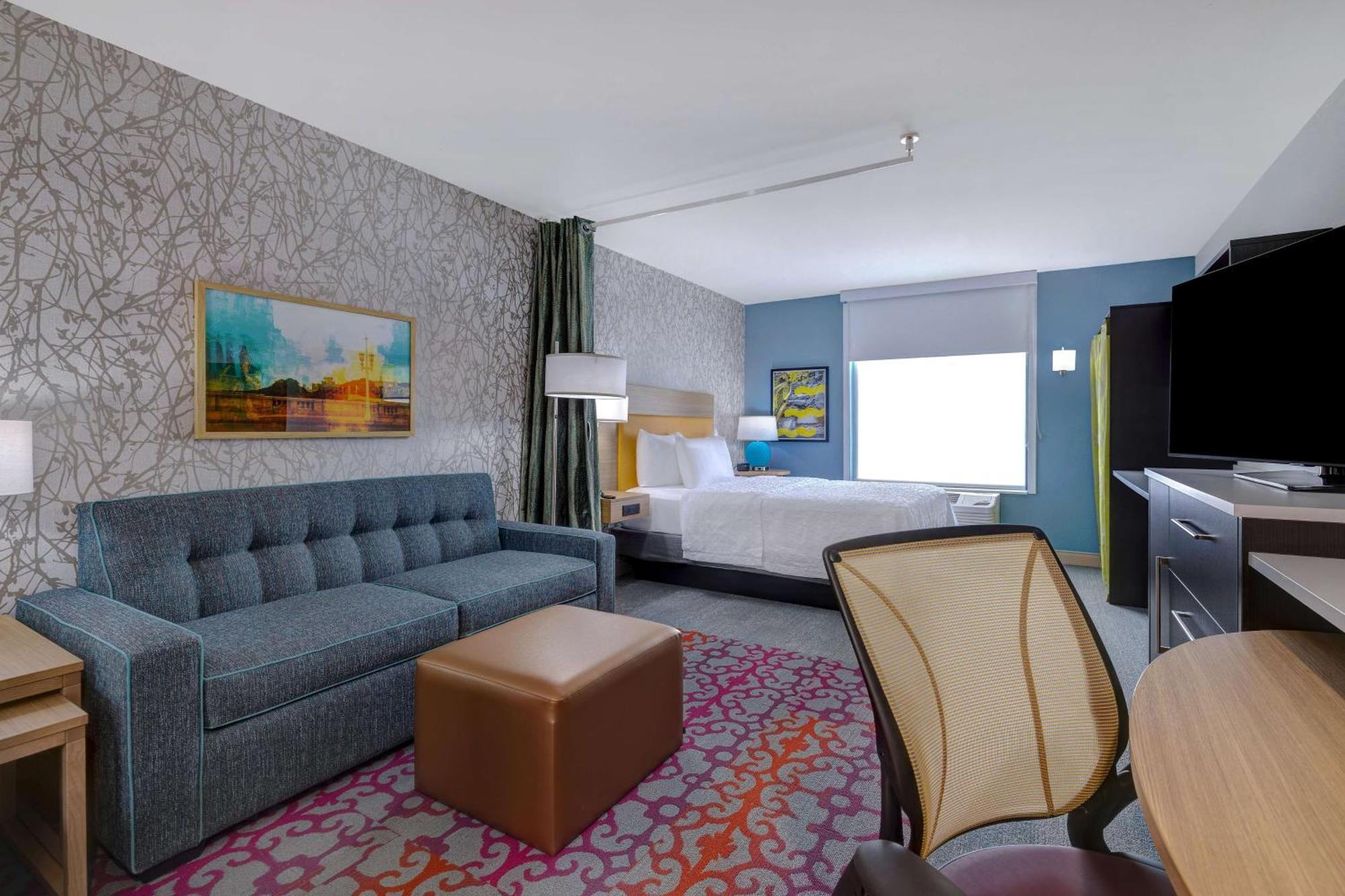 Home2 Suites By Hilton Wilkes-Barre Eksteriør billede