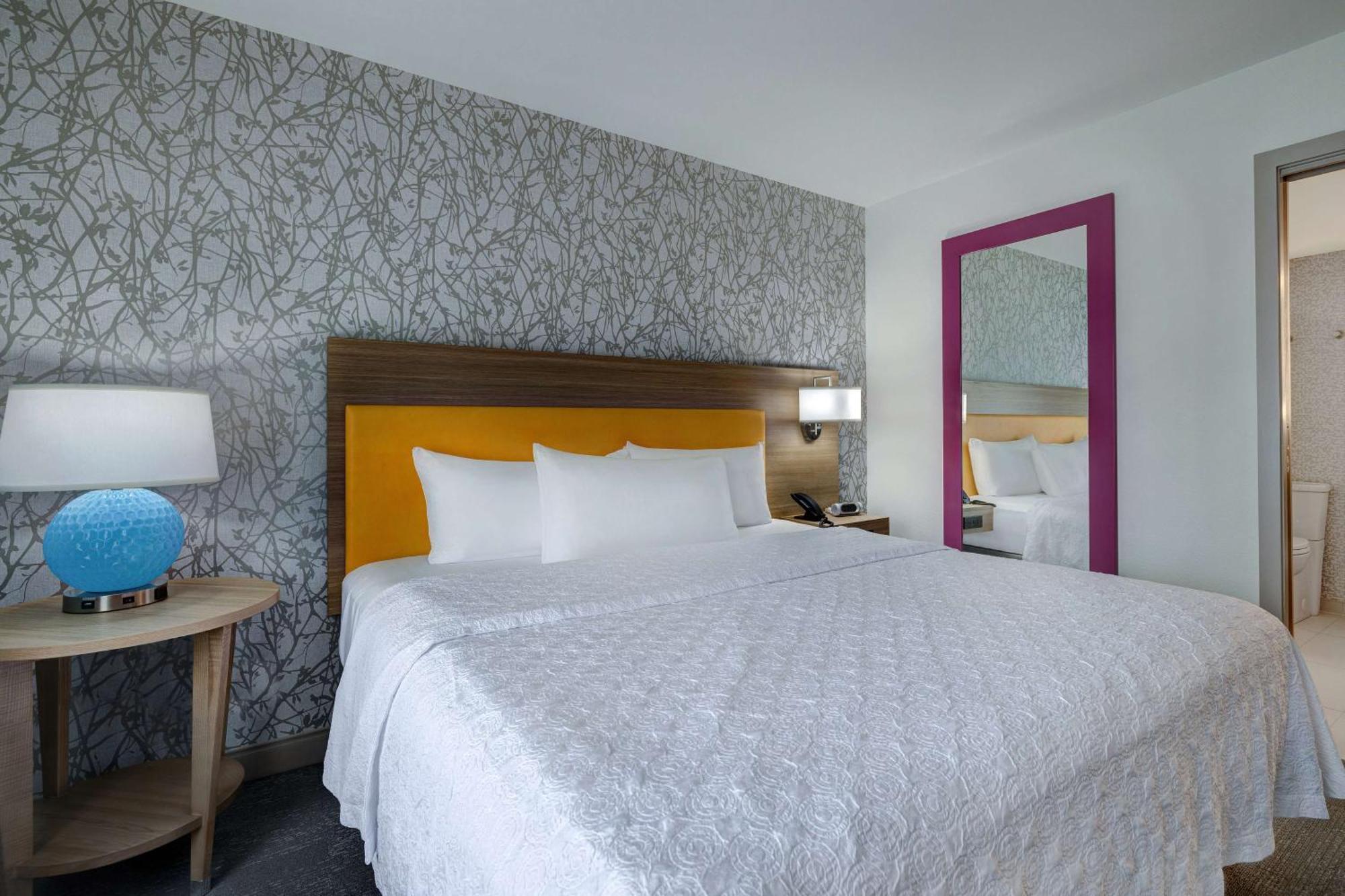 Home2 Suites By Hilton Wilkes-Barre Eksteriør billede
