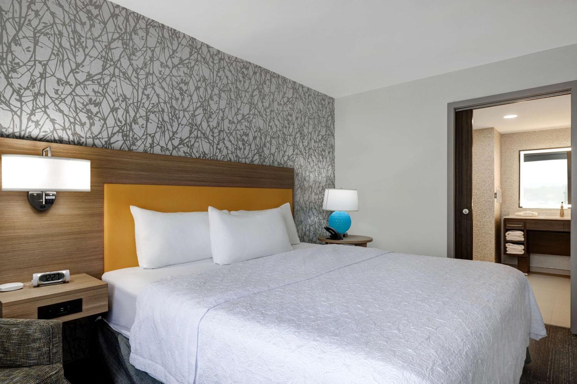 Home2 Suites By Hilton Wilkes-Barre Eksteriør billede