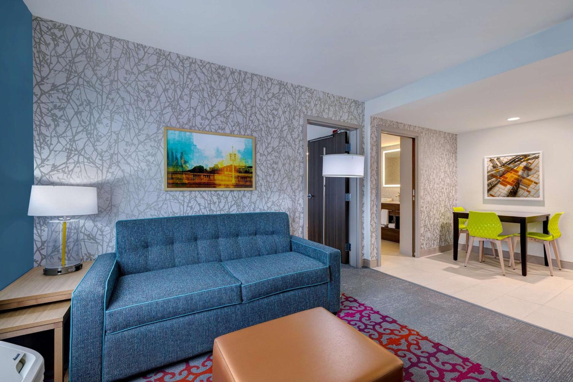 Home2 Suites By Hilton Wilkes-Barre Eksteriør billede