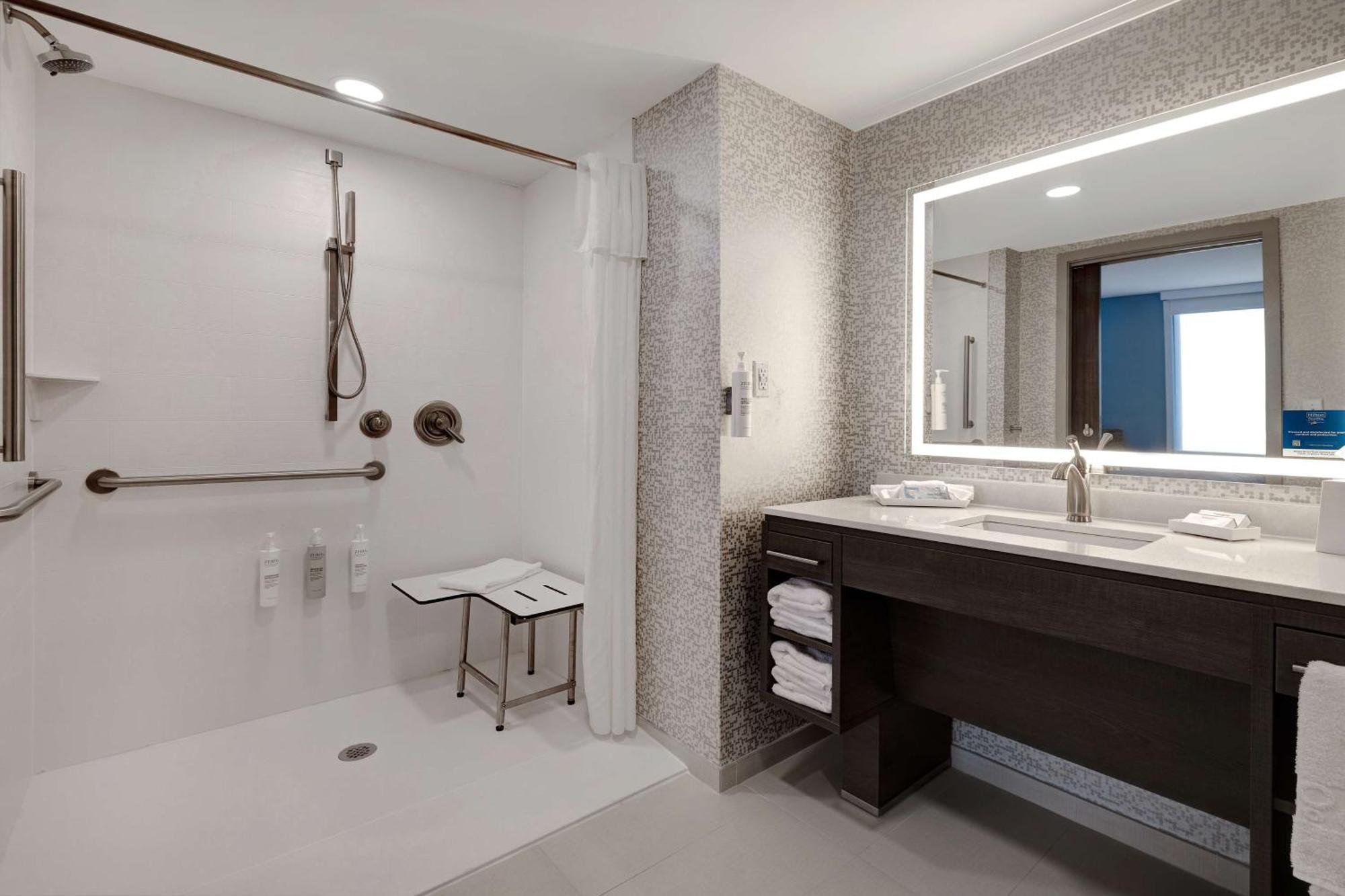 Home2 Suites By Hilton Wilkes-Barre Eksteriør billede