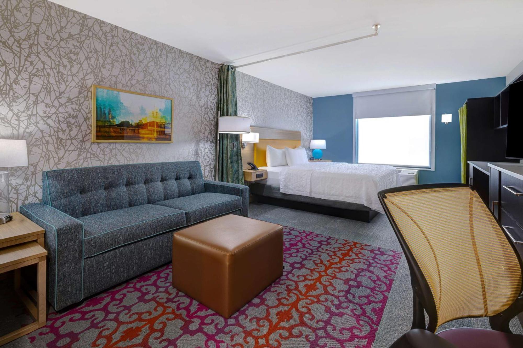 Home2 Suites By Hilton Wilkes-Barre Eksteriør billede