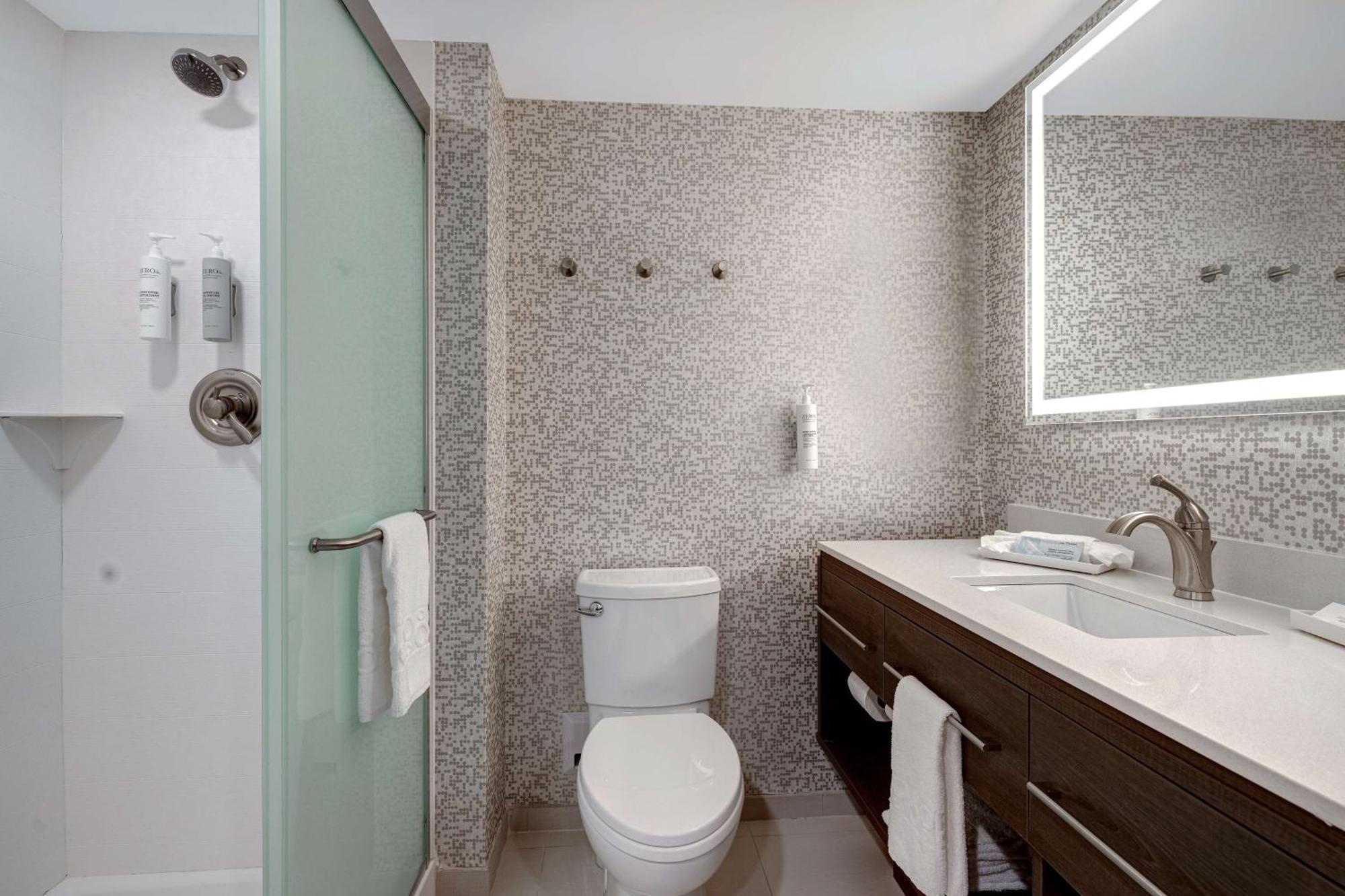 Home2 Suites By Hilton Wilkes-Barre Eksteriør billede