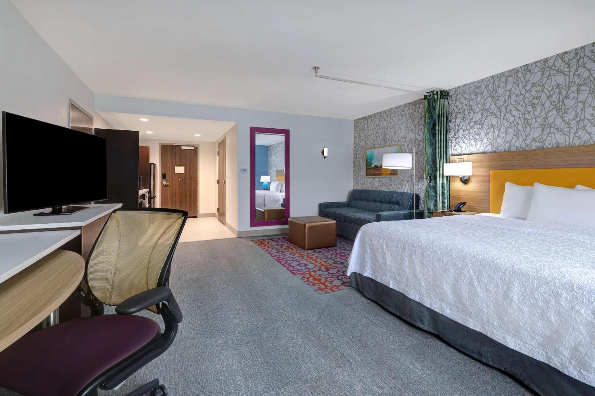 Home2 Suites By Hilton Wilkes-Barre Eksteriør billede