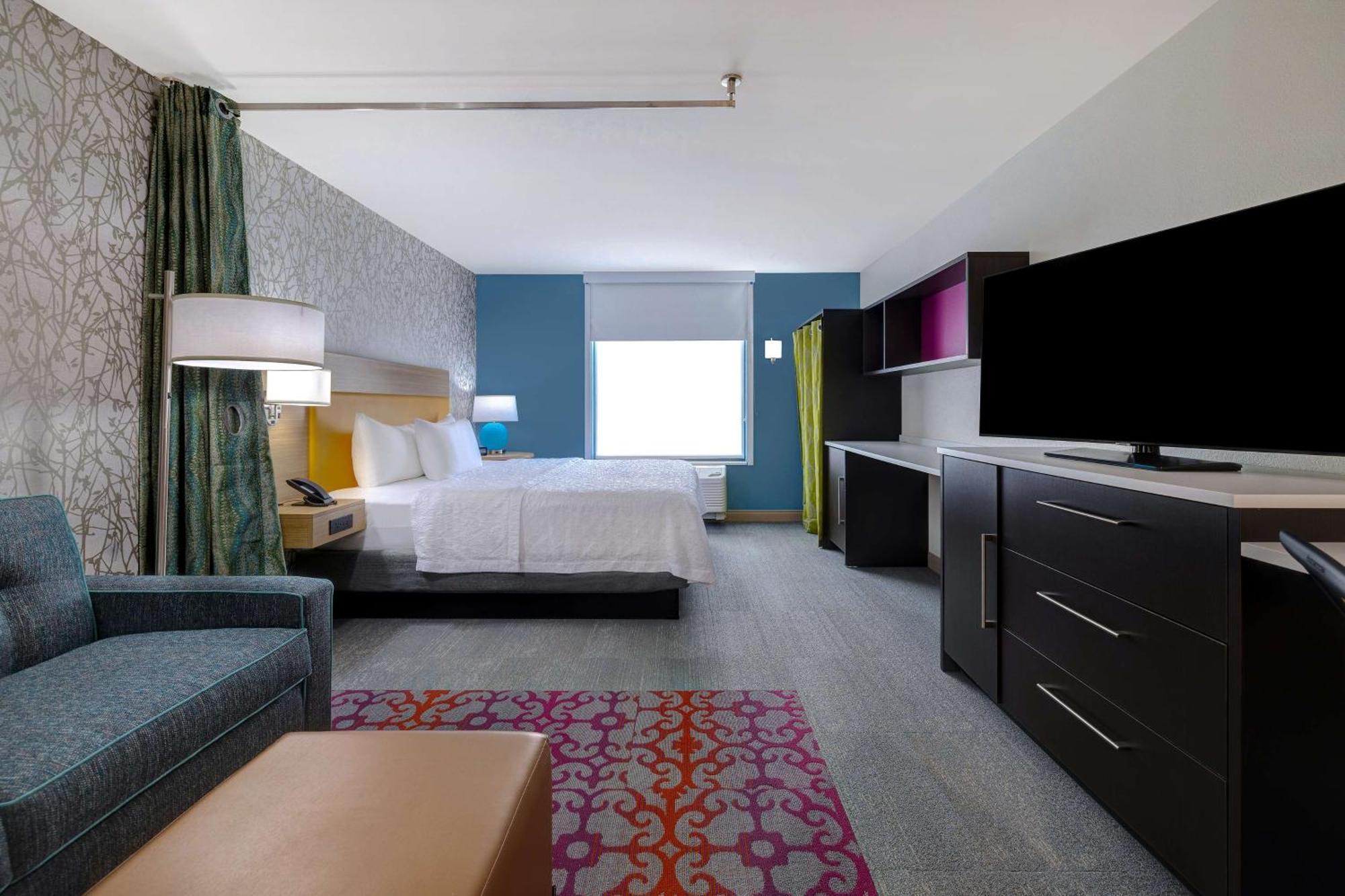 Home2 Suites By Hilton Wilkes-Barre Eksteriør billede