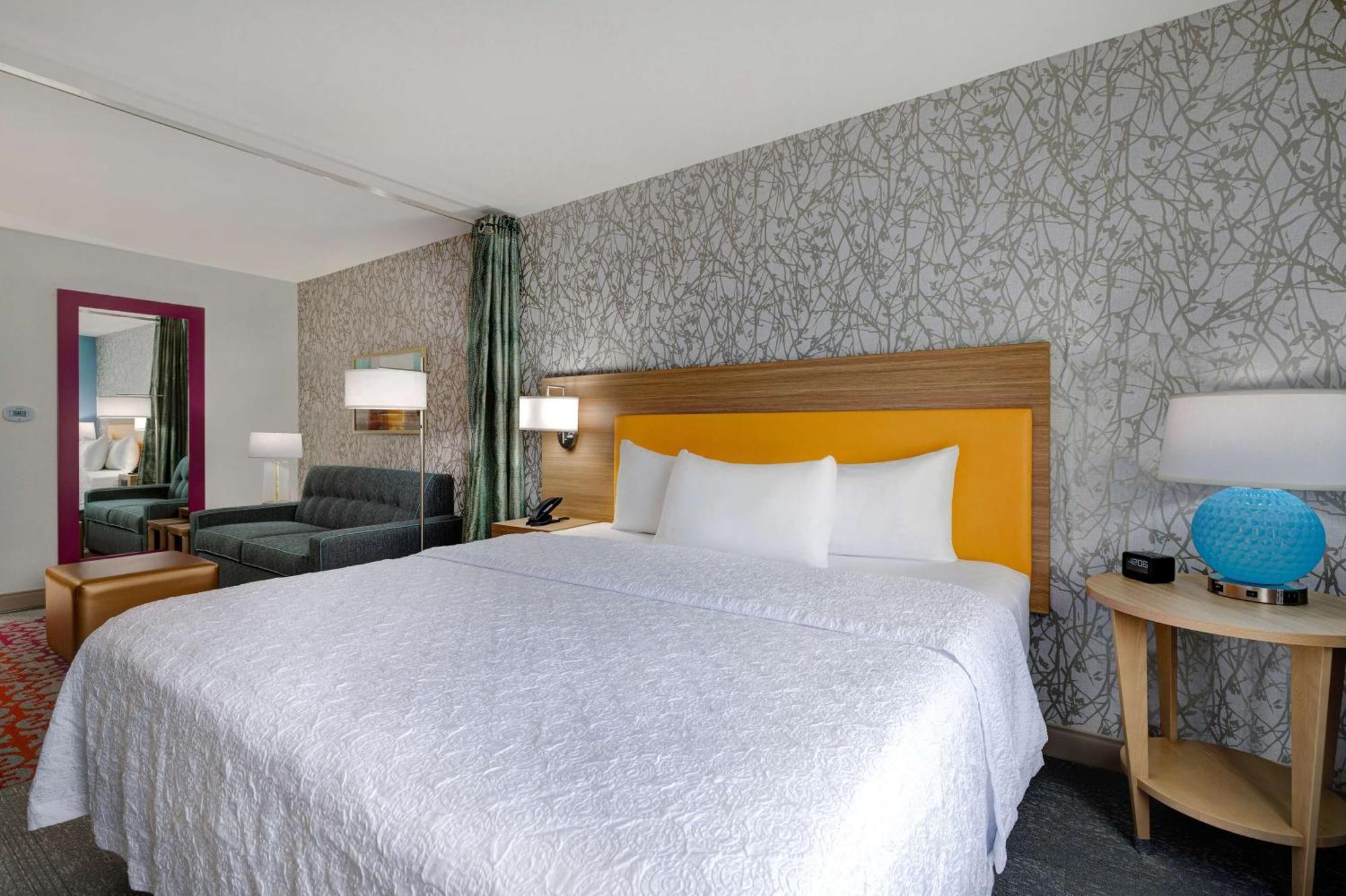 Home2 Suites By Hilton Wilkes-Barre Eksteriør billede