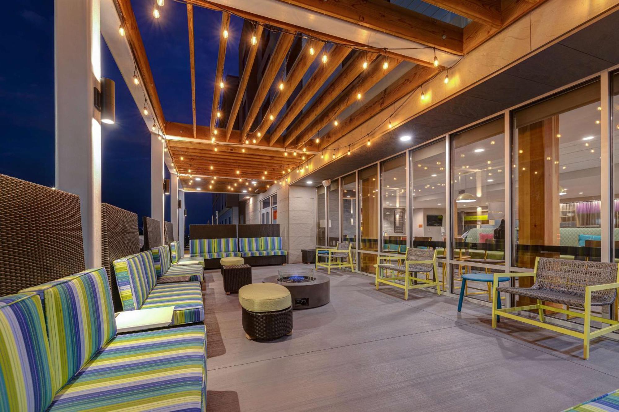 Home2 Suites By Hilton Wilkes-Barre Eksteriør billede